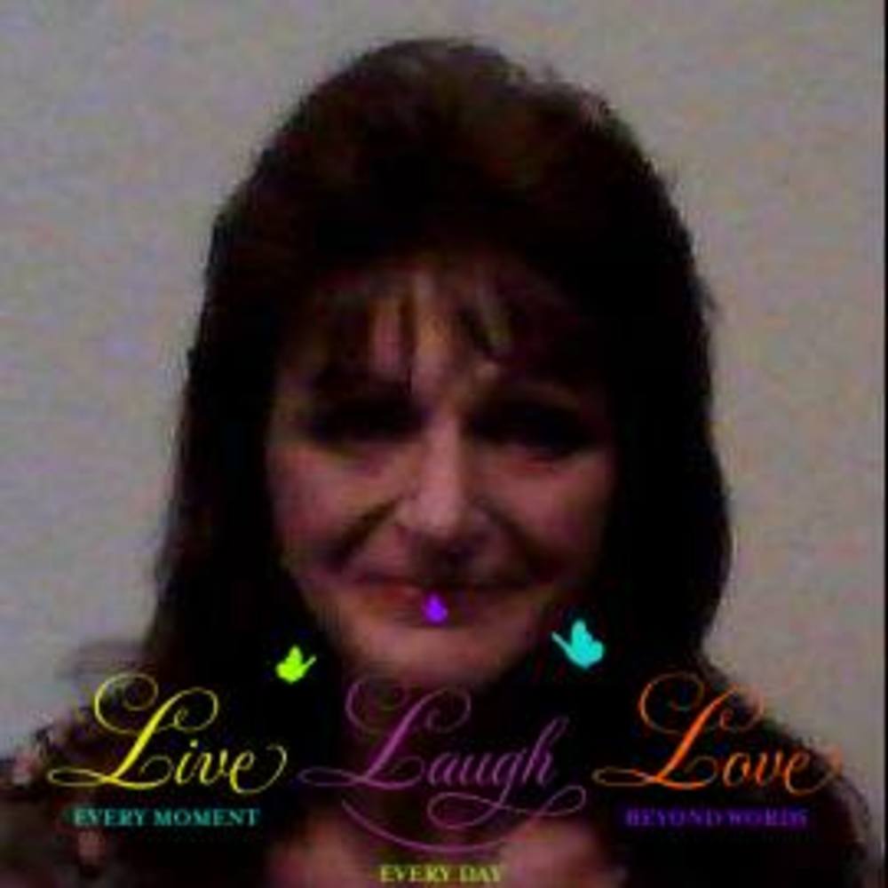 Meet your Posher, Kimmy