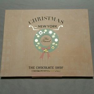 Too Faced Chocolate Shop