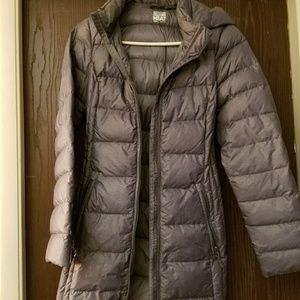 32 Degree Heat Down Puffer coat