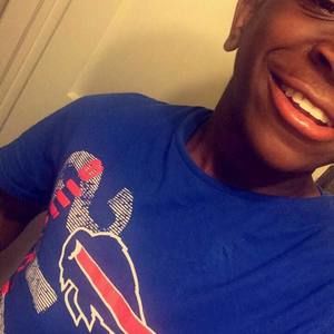 Meet your Posher, Kenny