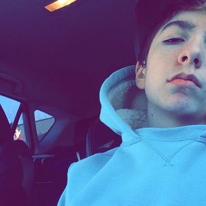 Meet your Posher, Connor