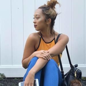 Meet your Posher, Shayla