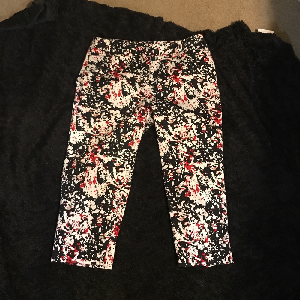 Women’s Capris