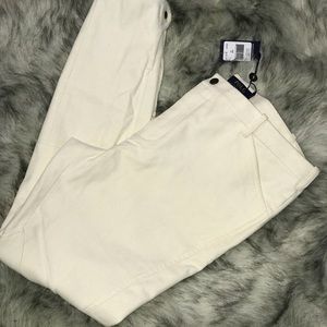 Polo Ralph Lauren Jodphur Riding Pants