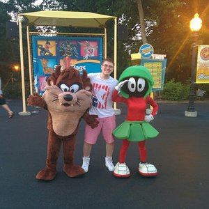 Meet your Posher, Artem