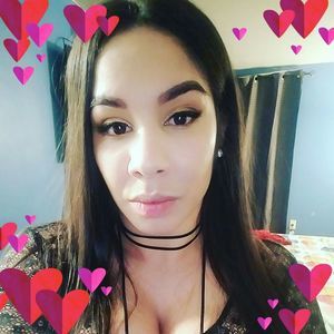 Meet your Posher, Loriann