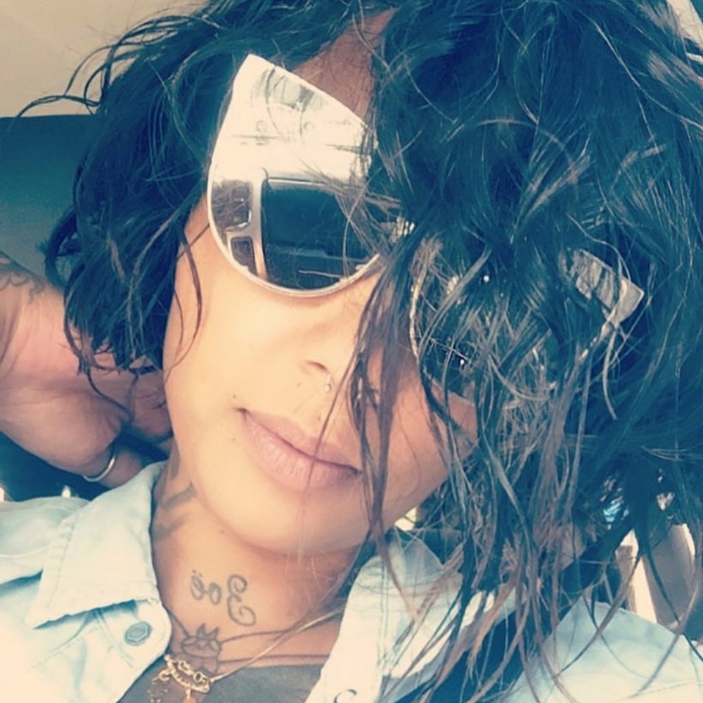 Sunglasses - Picture 2 of 2