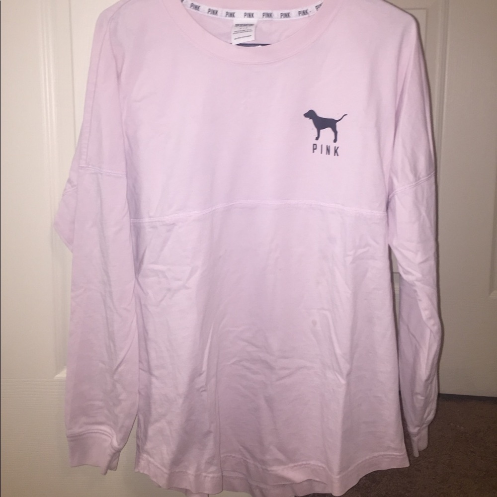 Victoria’s Secret Long Sleeve