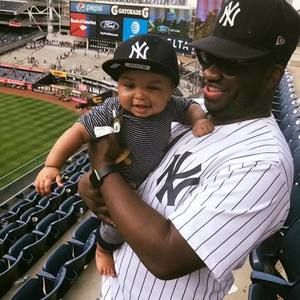 Meet your Posher, Guy