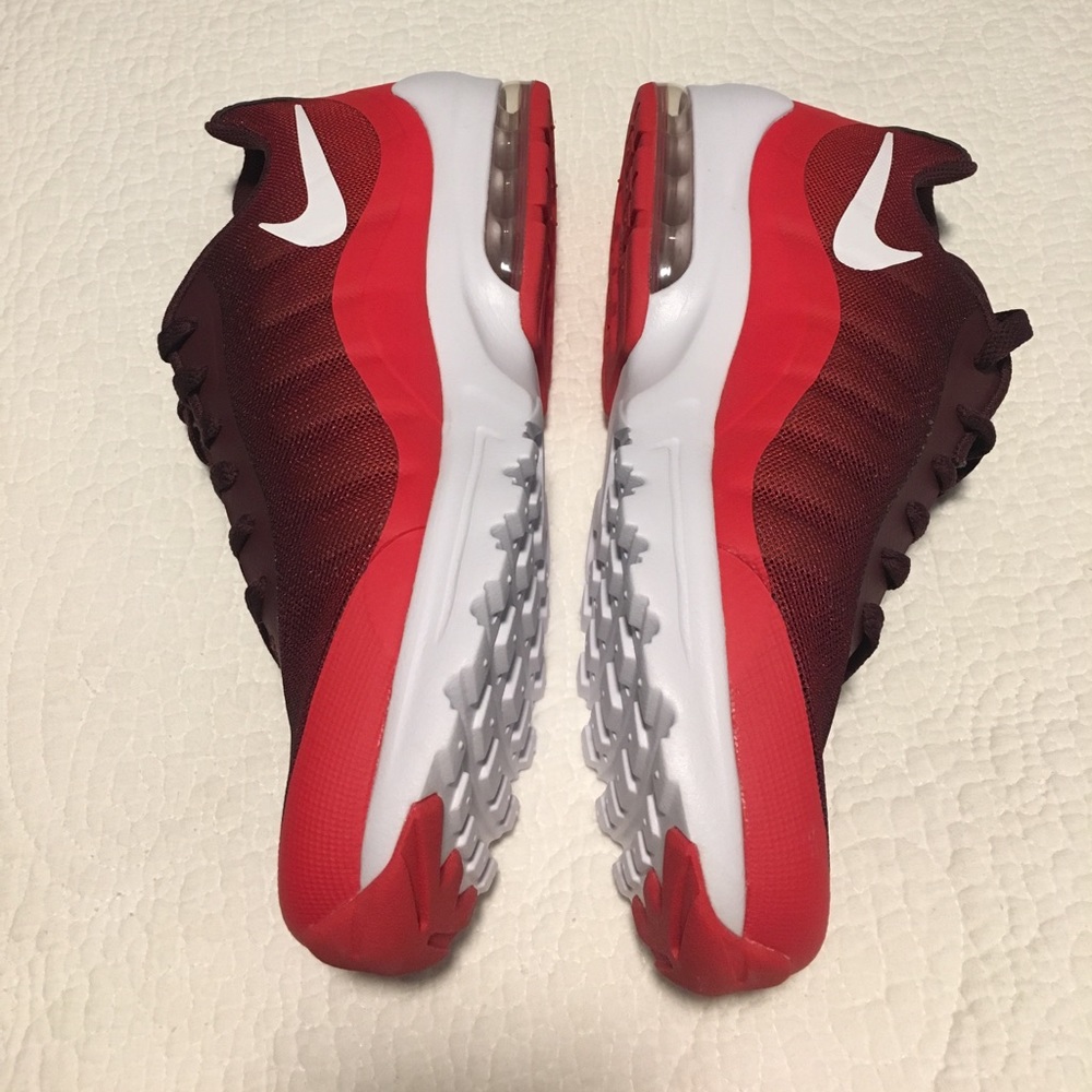 NEVER WORN Nike Air