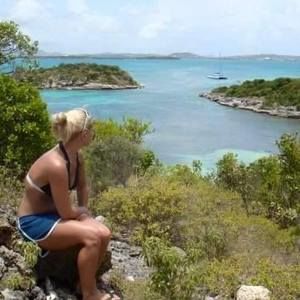 Meet your Posher, Christine