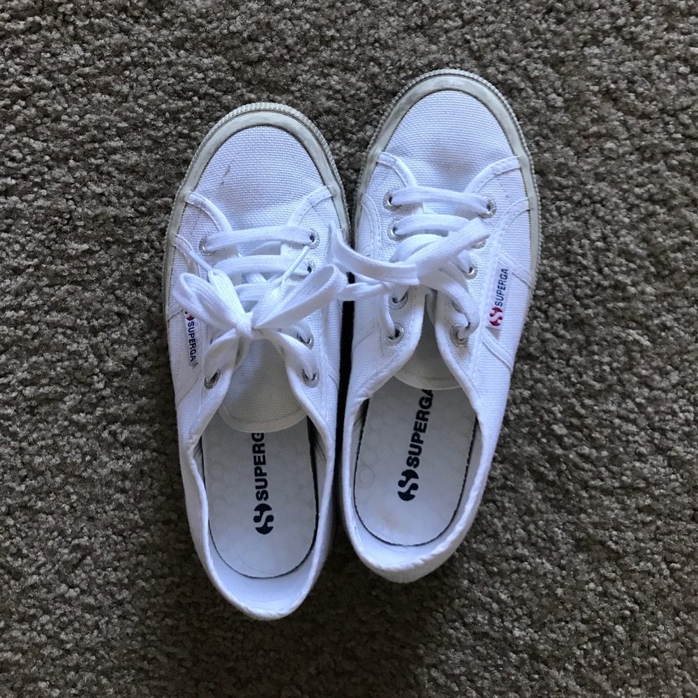 Superga sneakers