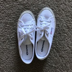 Superga sneakers