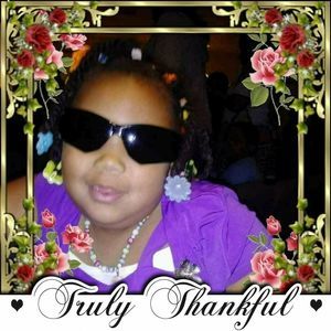 Meet your Posher, Monique