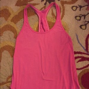 Lululemon Tank Top!