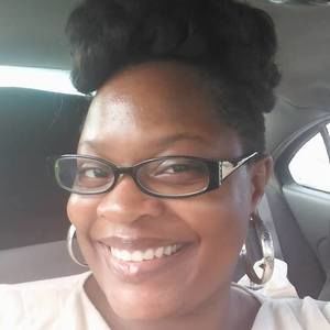 Meet your Posher, Joy