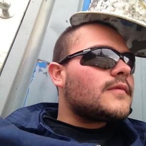 Meet your Posher, Scott