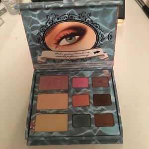 Too Faced Summer Eye