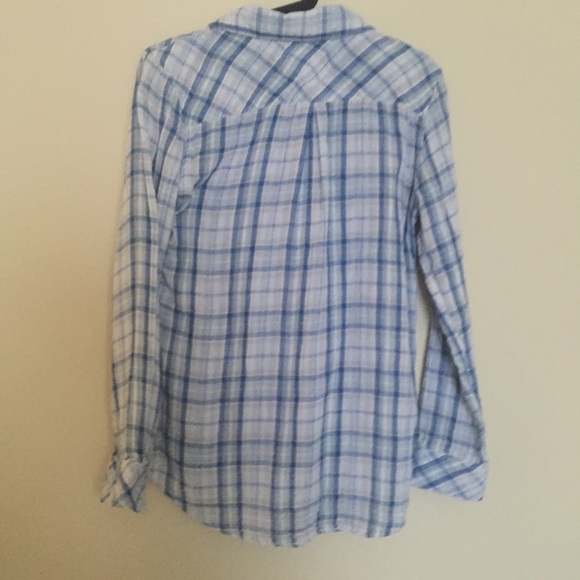 Rails button down shirt size small - Picture 2 of 3