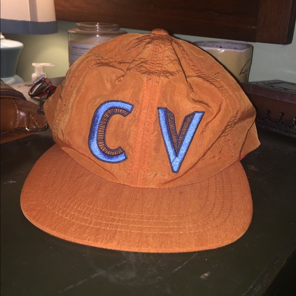 Poler Accessories - poler camp vibes hat Poler Accessories - poler camp vibes hat