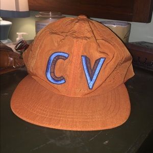 Poler Accessories - poler camp vibes hat Poler Accessories - poler camp vibes hat