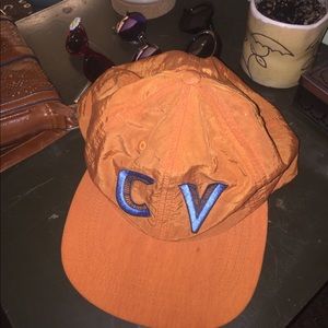 Poler Accessories - poler camp vibes hat Poler Accessories - poler camp vibes hat
