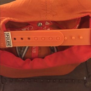 Poler Accessories - poler camp vibes hat Poler Accessories - poler camp vibes hat