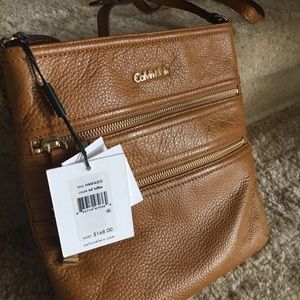 Calvin Klein Crossbody