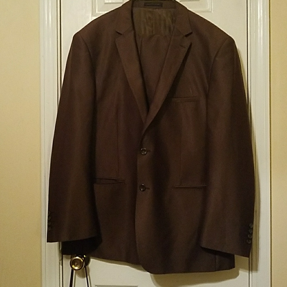 Men's suit