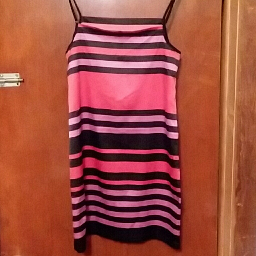 Cop Copine slipdress