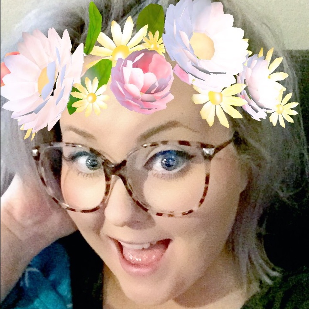 Meet your Posher, Tosha