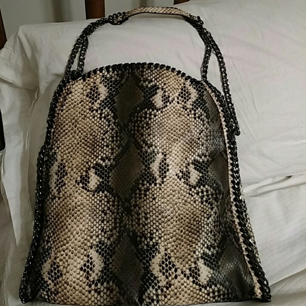New w/o tags Steve Madden purse