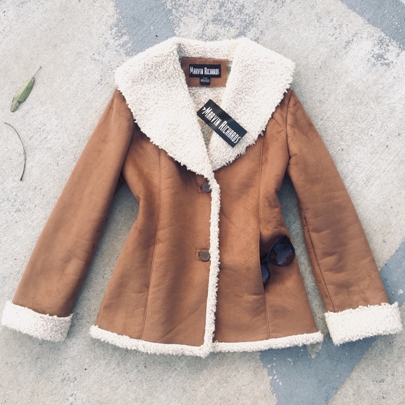 Marvin Richards Jackets & Blazers - ⭐️ “Penny Lane” Marvin Richards coat