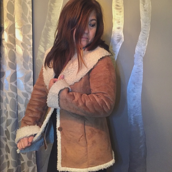 ⭐️ “Penny Lane” Marvin Richards coat - Picture 5 of 5