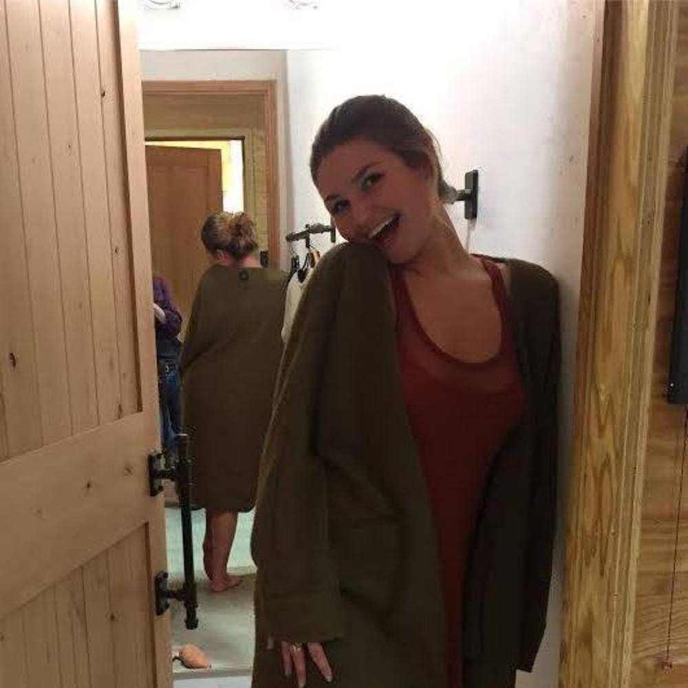 Meet your Posher, Keerigan
