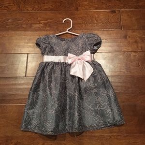 Toddler Dress