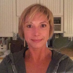 Meet your Posher, Kerri