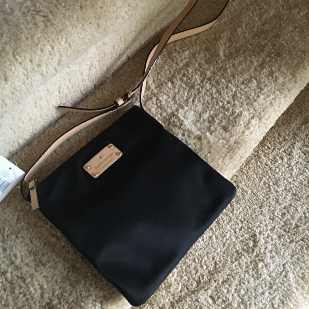 Kate Spade Crossbody