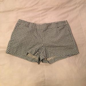 J. Crew Shorts