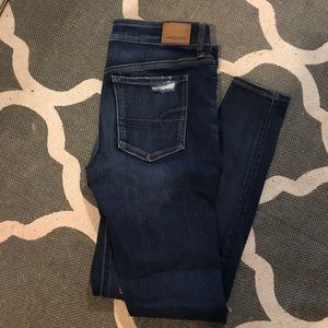 AE jeans
