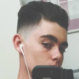 Meet your Posher, Kyle