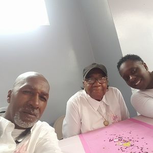 Meet your Posher, Clarence