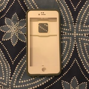 iPhone 6 Plus Lifeproof case