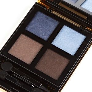 YSL Pure Chromatics 4 Wet & Dry Eyeshadows