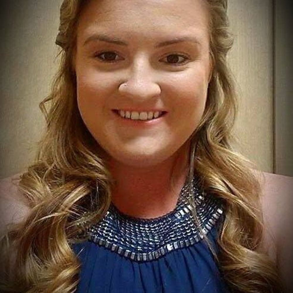 Meet your Posher, Jess