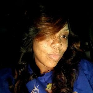 Meet your Posher, Tiffany