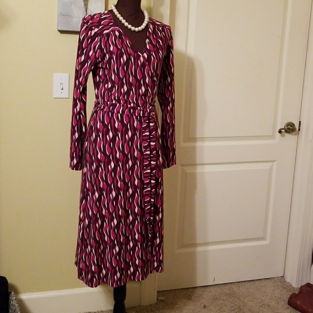Max&Cleo Dress
