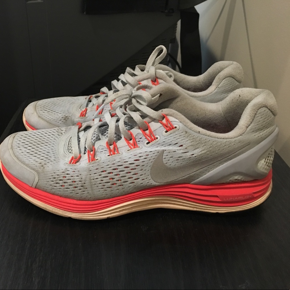 Nike LunarGlide 4 | Women's Size 9