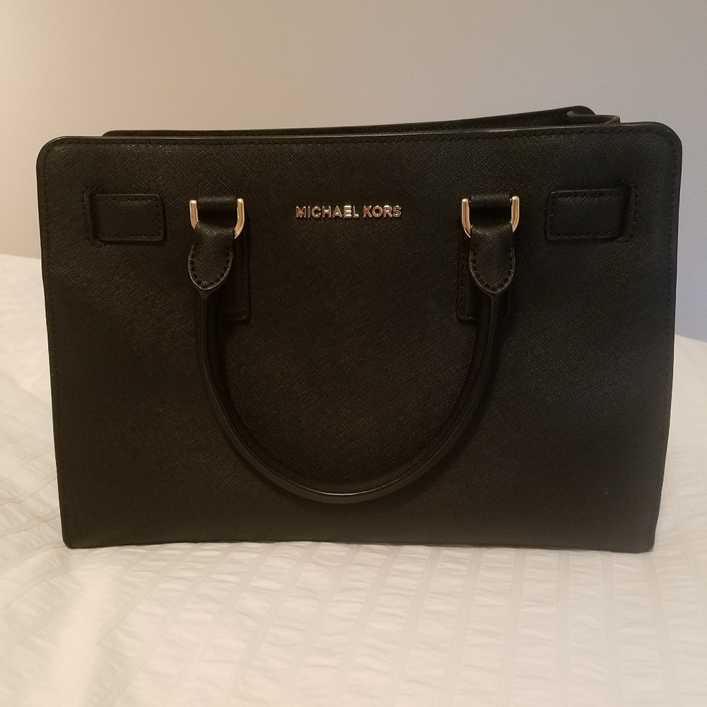 Michael Kors Dillon Satchel