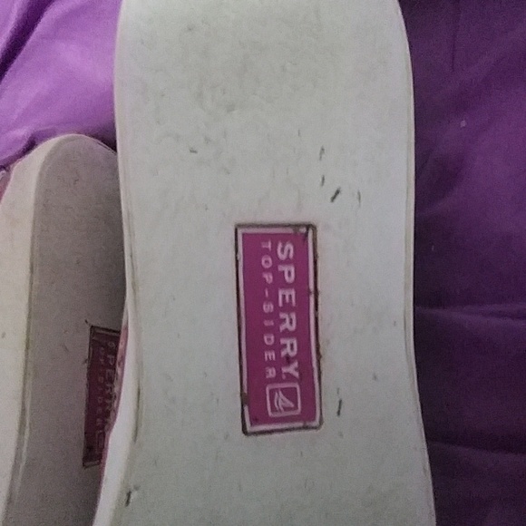 Sperrys - Picture 3 of 5